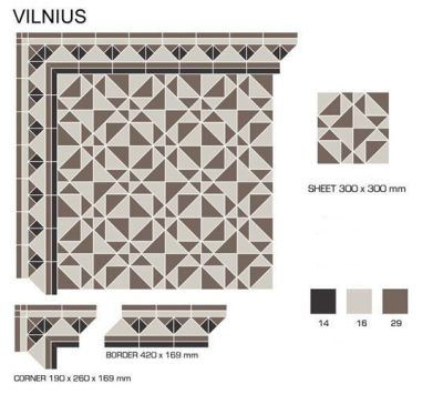 VILNIUS-VICTORIAN DESIGNS