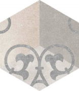  Hexagono Kunashir 