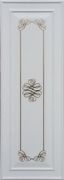  Corleone Boiserie  Decor Blanco 