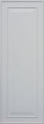 Corleone Glaze  Boiserie Mate White 