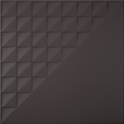 Marrone T3D 20x20