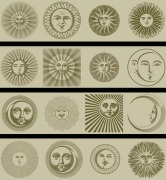 Soli e Lune A1 