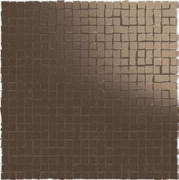 Mosaico Details Brown 