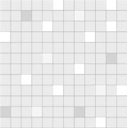 Mosaico Blanc 