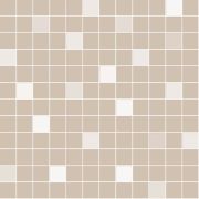 Mosaico Coquille 