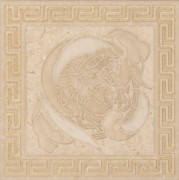 Versace Venere 17255 almond/beige 