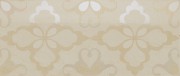 Fascia Arabesco Travertino Beige