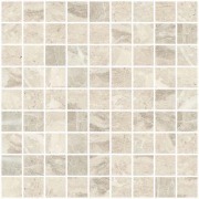 Mosaico Bone (Tessere 3,2x3,2) Lap. Rett. 