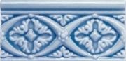  ADMO 4001 Relieve Bizantino C/C Azul 