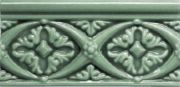  ADMO 4006 Relieve Bizantino C/C Verde 