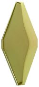 ADNE8073 Rombo Acolchado Oro
