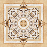 Rosone Villa Giulia Luc