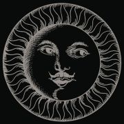 Soli e Lune Platino 3N 