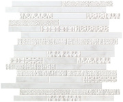 Frammenti Cristallo Mosaico 