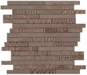 Frammenti Visone Mosaico 