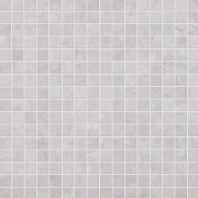 Supernatural Argento Q Mosaico 