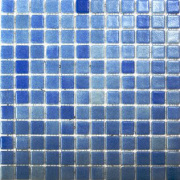 2001 Bruma-azul piscina 2.5x2.5 