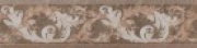 Fascia Barocca Marrone 