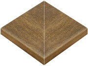   Peldano Angular Ebony
