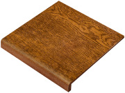   Peldano Angular Jatoba