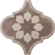 Factory Blume Taupe 