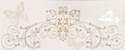  Dec.Dec.Fascia Baroque  White