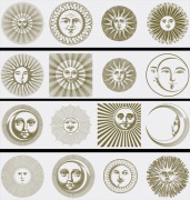 Soli e Lune Bianco Extra