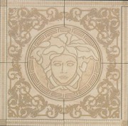 Vanitas  36340 Rosone beige 