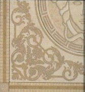 Vanitas  36341 Rosone oro 