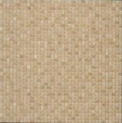 Vanitas 37101 oro/noce mosaici tessera 