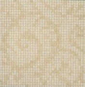  Vanitas  37120 beige mosaici foglia 