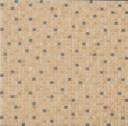 Vanitas 37231 oro/noce mosaic tessera silver 