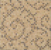 Vanitas  37235 oro/noce foglia silver 