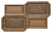  Palatino Wenge Mate