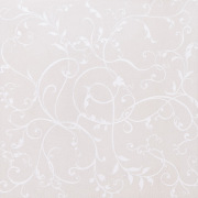 Runglet White Iridium Liscio Lapp. Rett.