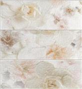 Decor Set  Flowers Beige 