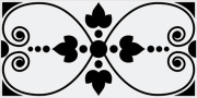 Rosiers Negro