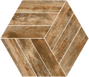 Honeycomb Veneto Canela  