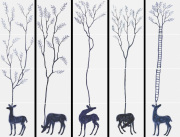  Il Bosco Dei Cervi-1