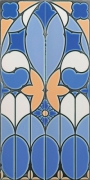 Pann. Fenice Cobalt CR. 2 PZ. 