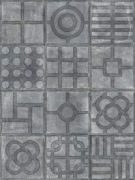Paulista Grafito 