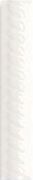 ADMO5184 Trenza PB C/C Blanco  