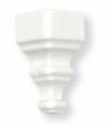   ADNE 5334 Angulo Exterior Cornisa 1 Blanco Z 