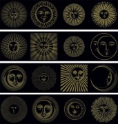 Soli e Lune Nero Extra 