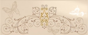  Dec.Fascia Baroque Crema 