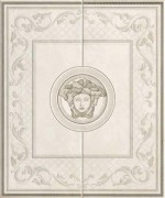 Versace Venere 68090 bianco/grigio 