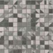  Deco Grey Mosaico 
