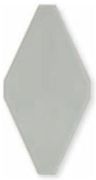  ADNE8121 Rombo Liso Silver Mist 