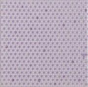 Lilla Linee Glitter 