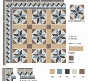 MINSK-VICTORIAN DESIGNS